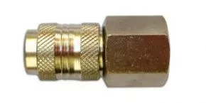 Штуцер мама с внутр. резьбой 1/4 F OMG купить в Тюмени