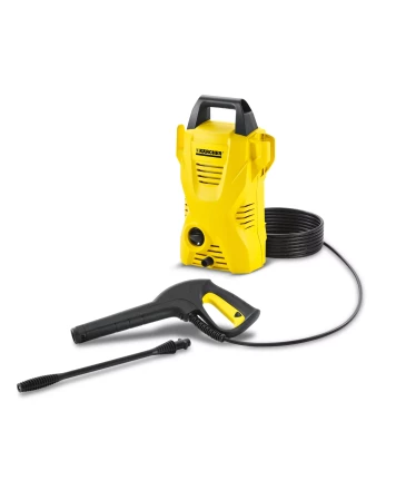 Минимойка-мойка высокого давления KARCHER K 2 Basic OJ EU купить в Тюмени