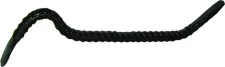 Лом-гвоздодер, 600 мм, арматурный, диаметр 17 мм Россия 25275 купить в Тюмени