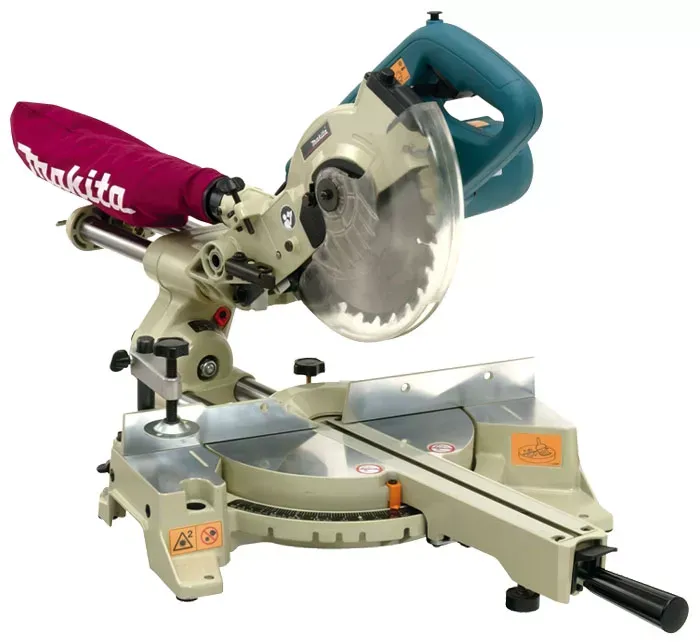 Пила торцовочная(торцевая) Makita LS0714N купить в Тюмени