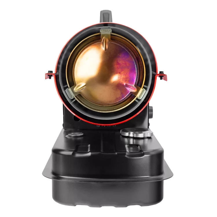 Дизельная тепловая пушка MTX DHB-10i 98904, 10 кВт, 400 м3/ч, прямой нагрев, термостат купить в Тюмени