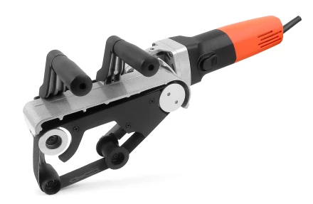 Четырехроликовая ленточная шлифмашина MESSER M3334 купить в Тюмени