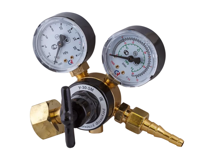 Регулятор углекислотный  У-30-5М TR-137A-FG Сварог купить в Тюмени