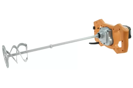 Миксер строительный МЭ-1200Э Энкор 50103 купить в Тюмени