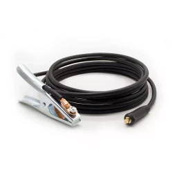 Кабель заземления 200А, 5м (16мм / ОКС 10-25) 2015001