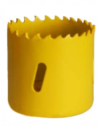 Коронка Bi-Metal Ф44 мм М42 Энкор 24344 купить в Тюмени