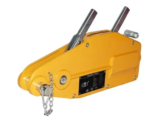 Лебедка рычажная МТМ WRP800 Magnus-Profi купить в Тюмени