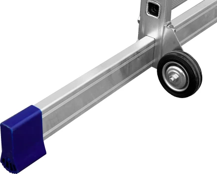 Вышка-тура СИБИН алюминиевая, 3 метра 38840-3 купить в Тюмени