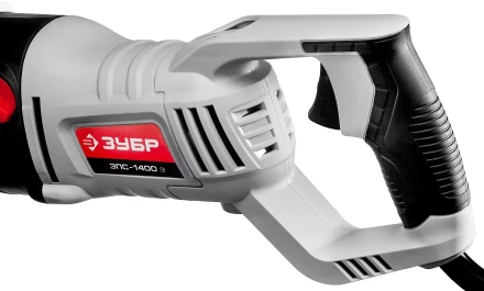 Пила сабельная ЗПС-1400 Э серия МАСТЕР купить в Тюмени