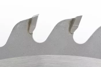 Пильный диск по дереву 150 x 20/16 x 24Т GROSS 73304 купить в Тюмени