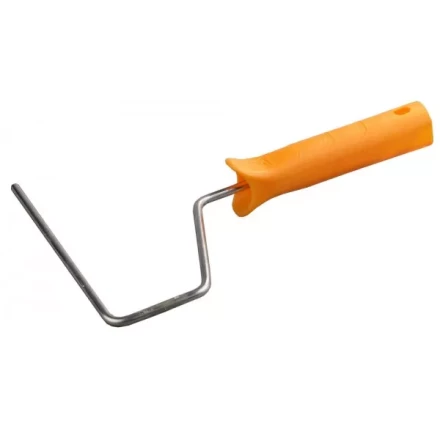 Ручка STAYER &quot;MASTER&quot; для валиков, бюгель 6мм, 180мм 0563-18 купить в Тюмени