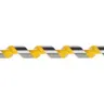 Сверло по дереву "Spiral", спираль Левиса, HEX хвостовик, STAYER Professional 29475-450-12, d=12х450мм 29475-450-12 купить в Тюмени