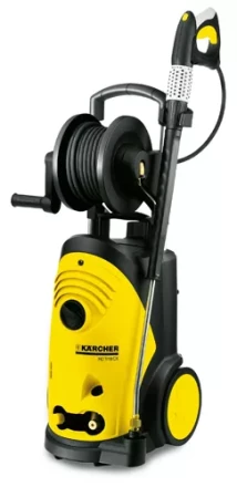 Мойка высокого давления Karcher HD 7/18 CX Plus (Мойка Керхер HD 7/18 CX Plus) купить в Тюмени