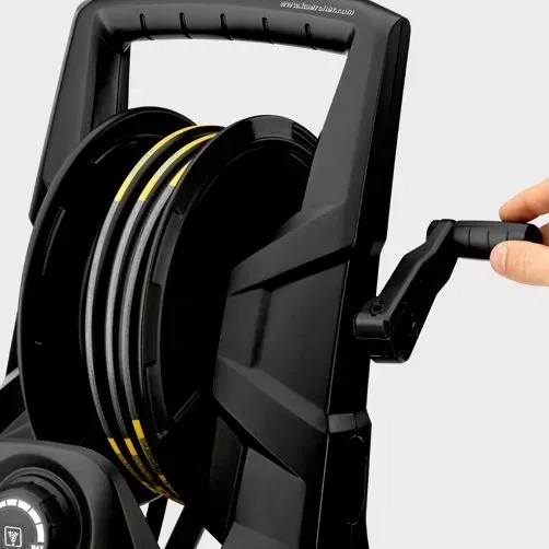 Минимойка-мойка высокого давления KARCHER K 7 Premium Car RU купить в Тюмени