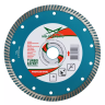 Диск алмазный по бетону Turbo Expert Professional MD-STARS 180*2,6*10*22,23 mm купить в Тюмени