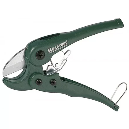 Ножницы G-500 для металлопластиковых труб, d=25 мм (1&quot;), KRAFTOOL 23381-25 купить в Тюмени