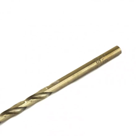 Сверло по металлу 3,8 мм HSS Co-5% Matrix 71418 купить в Тюмени
