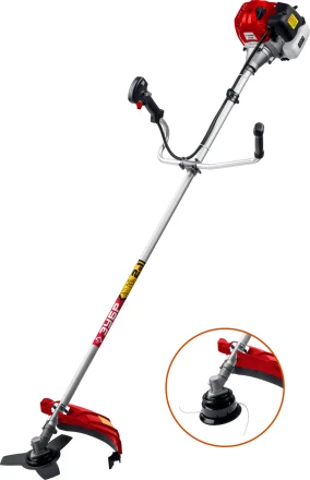 Бензокоса КРБ-1000 серия МАСТЕР купить в Тюмени