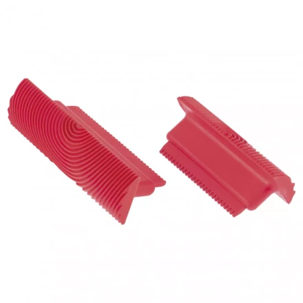 Аппликатор текстуры дерева 2 предмета Matrix 86814 купить в Тюмени