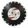 Диск алмазный 1A1RSS ASPHALT PROFESSIONAL MD-STARS 400*3,5*10*28Т*25,4 mm купить в Тюмени