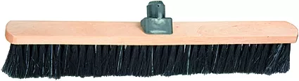 Щетка деревянная для метро 500 мм  Россия 84620 купить в Тюмени