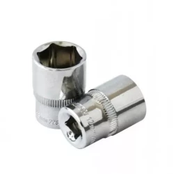 Головка торцевая 1/4" 5х25 мм. (6-гранная) Кратон 2 28 01 003