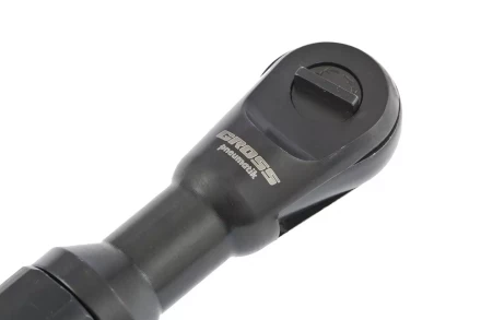 Трещотка пневматическая G120 1/2&quot; 122Нм 160 об/мин GROSS 57446 купить в Тюмени