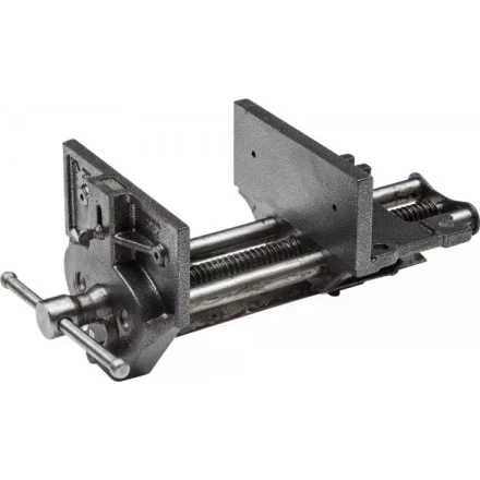 Тиски ЗУБР &quot;ЭКСПЕРТ&quot; столярные быстрозажимные, 225мм 32731-225 купить в Тюмени