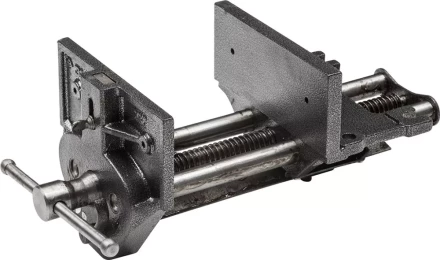 Тиски ЗУБР &quot;ЭКСПЕРТ&quot; столярные быстрозажимные, 225мм 32731-225 купить в Тюмени