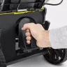 Аккумуляторная газонокосилка KARCHER LMO 18-36 купить в Тюмени