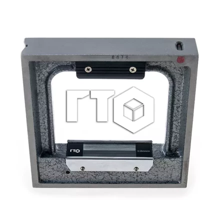 Уровень рамный 200х0.05 ГТО купить в Тюмени