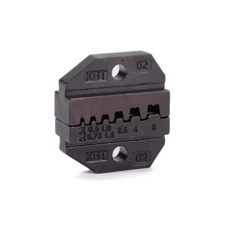 Номерные матрицы МПК-02 КВТ купить в Тюмени