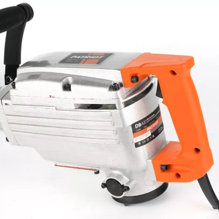 Молоток отбойный DB 400 PATRIOT купить в Тюмени