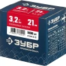 ЗУБР 3.2 x 21 мм, 1000 шт, алюминиевые заклепки, Профессионал (31310-32-21) купить в Тюмени