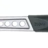 Ключ разводной Tiger, 250 / 35 мм, KRAFTOOL 27265-25 купить в Тюмени