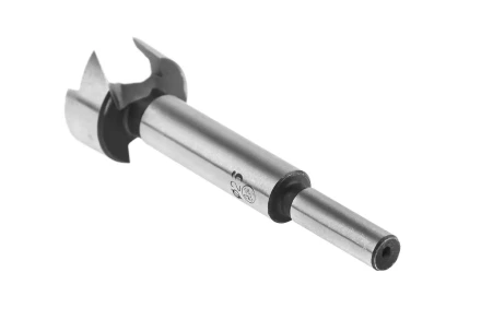 Сверло по дереву HAMMER Ф26х100мм (DR WD FR 26мм*100мм) купить в Тюмени