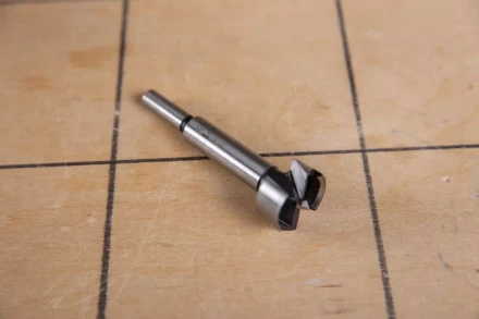 Сверло по дереву HAMMER Ф26х100мм (DR WD FR 26мм*100мм) купить в Тюмени