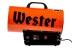 Тепловая пушка WESTER TG-35000 купить в Тюмени