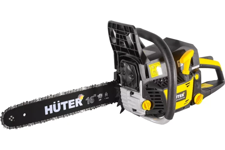 Бензопила Huter BS-2300М 70/6/12 купить в Тюмени