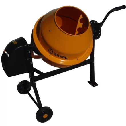 Бетономешалка ВИХРЬ БМ-63 купить в Тюмени
