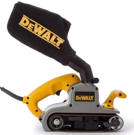 Шлифмашина ЛШМ DeWalt DWP 352VS-QS купить в Тюмени