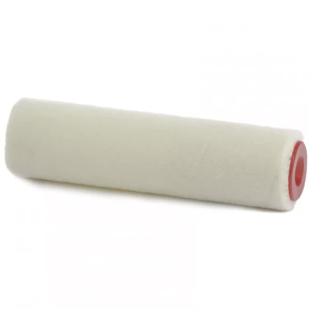 Миди-валик сменный для гладких поверхностей синтетический 150мм ворс4мм D30мм Dручки 6мм велюр MTX 80849 купить в Тюмени