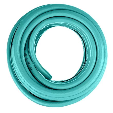 Шланг 4 слойный поливочный 1/2&quot;, 15 м Мята, LUXE Palisad 67660 купить в Тюмени