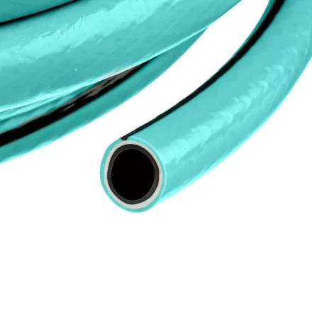 Шланг 4 слойный поливочный 1/2&quot;, 15 м Мята, LUXE Palisad 67660 купить в Тюмени