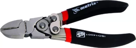 Бокорезы Energies 170 мм двойной рычажный механизм MATRIX 17513 купить в Тюмени