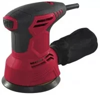 Шлифмашина ЭШМ RD-OS30-125 RedVerg купить в Тюмени