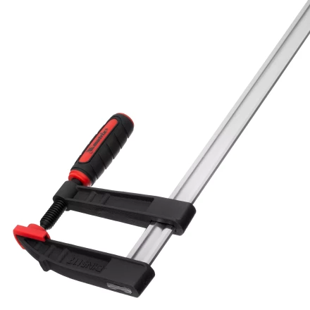 Струбцина F-образная Matrix, 400 х 120 х 500 мм, 20411 купить в Тюмени