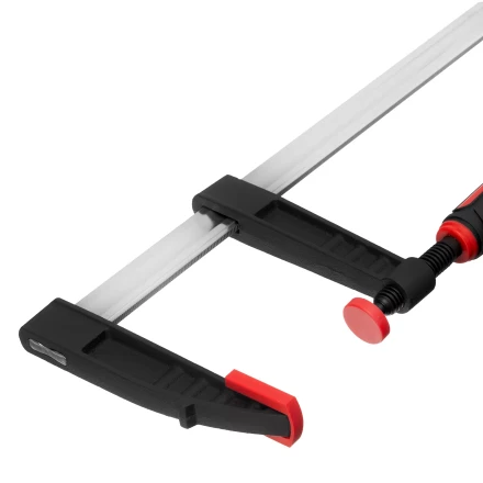 Струбцина F-образная Matrix, 400 х 120 х 500 мм, 20411 купить в Тюмени