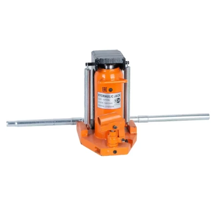 Домкрат гидравлический TOR MHC-10 (G) 1001045 купить в Тюмени