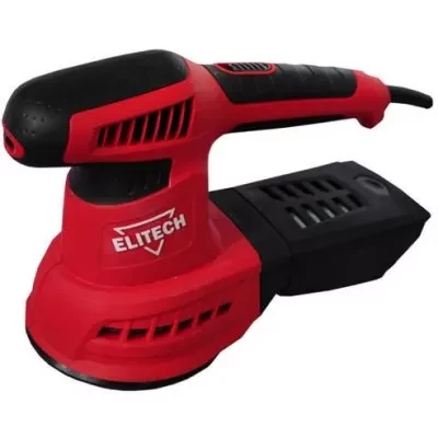 Шлифмашина ЭШМ МШЭ Elitech 0515Э купить в Тюмени